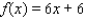 Find the inverse function of   .   A)    B)    C)    D)    E)   