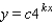 An economist suspects that the points   lie on the graph of   , where   and   are constants. If the data points have three-decimal-place accuracy, is this suspicion correct? A) The suspicion is correct B) The suspicion is incorrect