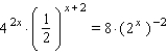 Solve the equation:   A)    B)    C)    D)    E)   
