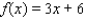 Find the inverse function of   .   A)    B)    C)    D)    E)   