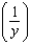 Write the expression as one logarithm. 9ln ( x )  - 7ln   - 4ln ( xy )  A) ln ( x<sup> 9 </sup> - y<sup> 7 </sup> - ( xy )  <sup> 4 </sup> )  B) ln ( 9x - 7y - 4xy )  C) ln ( x<sup> 3 </sup>y<sup> 5 </sup> )  D) ln ( x<sup> 5 </sup>y<sup> 3 </sup> ) 