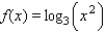 Sketch the graph of   A)    B)    C)    D)    E)   