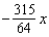 <strong>Find the quotient and remainder if is divided by . , </strong> A)quotient: , remainder: B)quotient: , remainder: C)quotient: , remainder: D)quotient : , remainder : E)quotient: , remainder: