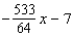 <strong>Find the quotient and remainder if is divided by . , </strong> A)quotient: , remainder: B)quotient: , remainder: C)quotient: , remainder: D)quotient : , remainder : E)quotient: , remainder: