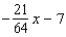<strong>Find the quotient and remainder if is divided by . , </strong> A)quotient: , remainder: B)quotient: , remainder: C)quotient: , remainder: D)quotient : , remainder : E)quotient: , remainder: