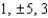 Find a polynomial with leading coefficient of   , degree   , and zeros: -   . A) f ( x )  = x<sup> 4 </sup> - 6x<sup> 2 </sup> - 13x + 15 B) f ( x )  = x<sup> 4 </sup> - 2x<sup> 3 </sup> - 28x<sup> 2 </sup> + 50x + 75 C) f ( x )  = x<sup> 4 </sup> - 2x<sup> 3 </sup> - 28x<sup> 2 </sup> + 75 D) f ( x )  = x<sup> 4 </sup> - 2x<sup> 3 </sup> - 28x<sup> 2 </sup> + 28x + 75 E) f ( x )  = x<sup> 4 </sup> - 28x<sup> 2 </sup> + 50x + 75