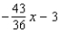 <strong>Find the quotient and remainder if is divided by . , </strong> A)quotient : , remainder : B)quotient: , remainder: C)quotient: , remainder: D)quotient: , remainder: E)quotient: , remainder: