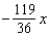 <strong>Find the quotient and remainder if is divided by . , </strong> A)quotient : , remainder : B)quotient: , remainder: C)quotient: , remainder: D)quotient: , remainder: E)quotient: , remainder: