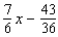 <strong>Find the quotient and remainder if is divided by . , </strong> A)quotient : , remainder : B)quotient: , remainder: C)quotient: , remainder: D)quotient: , remainder: E)quotient: , remainder: