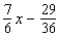 <strong>Find the quotient and remainder if is divided by . , </strong> A)quotient : , remainder : B)quotient: , remainder: C)quotient: , remainder: D)quotient: , remainder: E)quotient: , remainder: