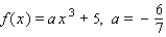 Sketch the graph of   for the indicated value of   .   A)    B)    C)    D)    E)   