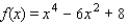Find all values of   such that     A)    B)    C)    D)    E)   