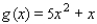 <strong>Find the quotient and remainder if is divided by . , </strong> A)quotient: , remainder: B)quotient: , remainder: C)quotient : , remainder : D)quotient: , remainder: E)quotient: , remainder: