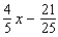 <strong>Find the quotient and remainder if is divided by . , </strong> A)quotient: , remainder: B)quotient: , remainder: C)quotient : , remainder : D)quotient: , remainder: E)quotient: , remainder: