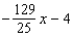 <strong>Find the quotient and remainder if is divided by . , </strong> A)quotient: , remainder: B)quotient: , remainder: C)quotient : , remainder : D)quotient: , remainder: E)quotient: , remainder: