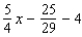 <strong>Find the quotient and remainder if is divided by . , </strong> A)quotient: , remainder: B)quotient: , remainder: C)quotient : , remainder : D)quotient: , remainder: E)quotient: , remainder: