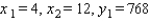 Find the polynomial function of degree   whose graph is shown in the figure.     A)    B)    C)    D)    E)   