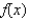 Show that the number is a zero of   of the given multiplicity, and express   as a product of linear factors.     A)    B)    C)    D)    E)   