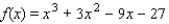 Find all values of   such that     A)    B)    C)    D)    E)   