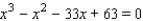 Find all solutions of the equation.   A)    B)    C)    D)    E)   