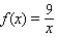 Find the domain   of   .   A)    B)    C)    D)    E)   