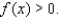 Find all values of   such that     A)    B)    C)    D)    E)   