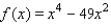 Find all values of   such that     A)    B)    C)    D)    E)   