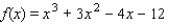 Find all values of   such that     A)    B)    C)    D)    E)   