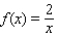 Find the domain   of   .   A)    B)    C)    D)    E)   