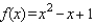 If   are real numbers, find     A) f ( a )  + f ( h )  = a<sup> 2 </sup> + h<sup> 2 </sup> + a + h B) f ( a )  + f ( h )  = a<sup> 2 </sup> + h<sup> 2 </sup> - a - h C) f ( a )  + f ( h )  = a<sup> 2 </sup> + h<sup> 2 </sup> + a + h + 2 D) f ( a )  + f ( h )  = a<sup> 2 </sup> + h<sup> 2 </sup> - a - h - 2 E) f ( a )  + f ( h )  = a<sup> 2 </sup> + h<sup> 2 </sup> - a - h + 2