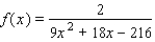 Find the domain of     A)    B)    C)    D)    E)   