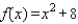 Simplify the difference quotient   for   A)    B)    C)    D)    E)   