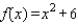 Simplify the difference quotient   for   A)    B)    C)    D)    E)   