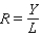 Solve the formula for L.   A)    B)    C)    D)    E) none of these