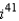 Write the expression   in the form   , where a and b are real numbers. A) 1 + i B) 1 C) - i D) - 1 E) i