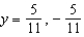 Solve the equation.   A)    B)    C)    D)    E)   