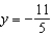 Solve the equation.   A)    B)    C)    D)    E)   