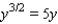 Solve the equation   A)    B)    C)    D)    E)   