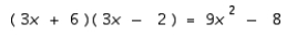 Solve the equation.   A)    B)    C)    D)    E) no solution