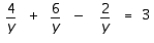 Solve the equation.   A)    B)    C)    D)    E)   
