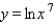 Find a parametrization that gives the same graph as the given equation.   A)    B)    C)    D)    E)   