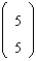 Evaluate the expression.   A) 1 B) 20 C) 6 D) 120 E) 5
