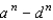 Use the principle of mathematical induction to find the factor of the expression.   Hint:   A)    B) n C)    D)    E)   