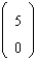 Evaluate the expression.   A) 120 B) 1 C) 5 D) 20 E) 6