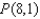 Find the number.   A) 10 B) 6 C) 8 D) 40,320 E) 12