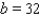 Find the total length of the red-line curve in the figure if the width of the maze formed by the curve is 32 inches and all halls in the maze have width 2 inches.     in. and   in. A) 548 inches B) 544 inches C) 538 inches D) 540 inches E) 612 inches