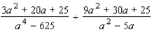 Simplify the expression.   A)    B)    C)    D)    E)   