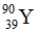 When   decays to   , a(n)  _____________ is emitted. A)  alpha particle B)  neutron   C)  gamma ray D)  beta particle