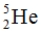 <strong>When undergoes beta decay, the daughter is</strong> A) . B) . C) . D) none of these.