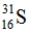 <strong>Which of the following nuclides would be stable?</strong> A) B) C) D)
